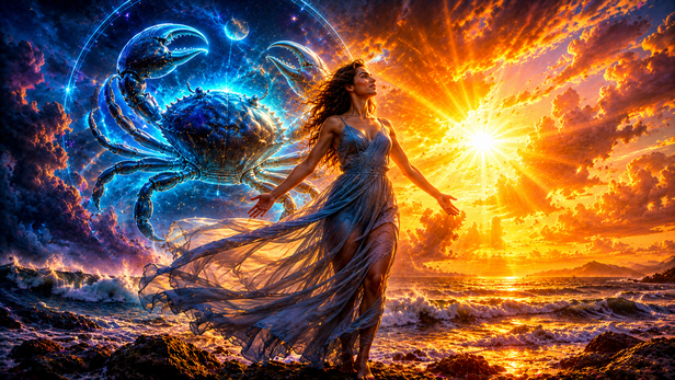 These 4 zodiac signs are headed for a powerful comeback