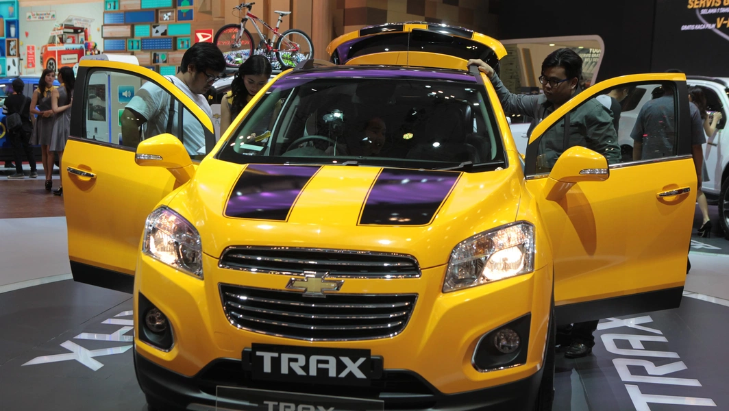 6 SUVs under $50K with notable drawbacks