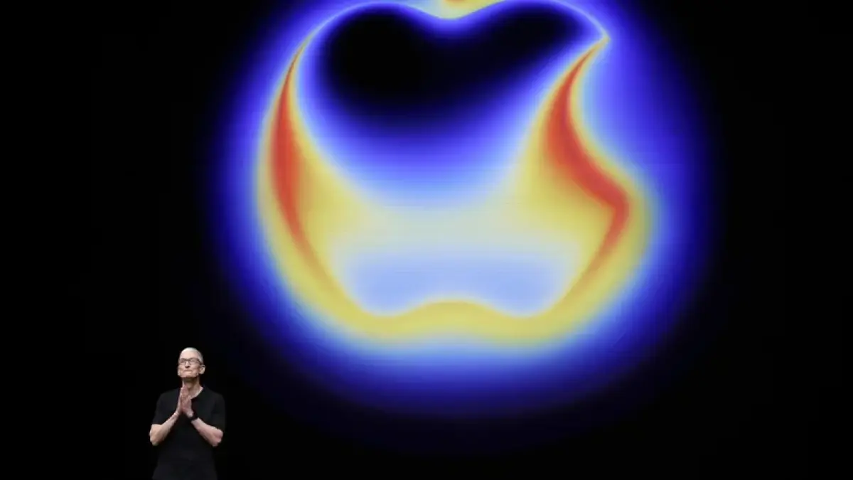 Apple potong 200 lebih karyawan, tim Vision Pro dan Siri terkena dampak