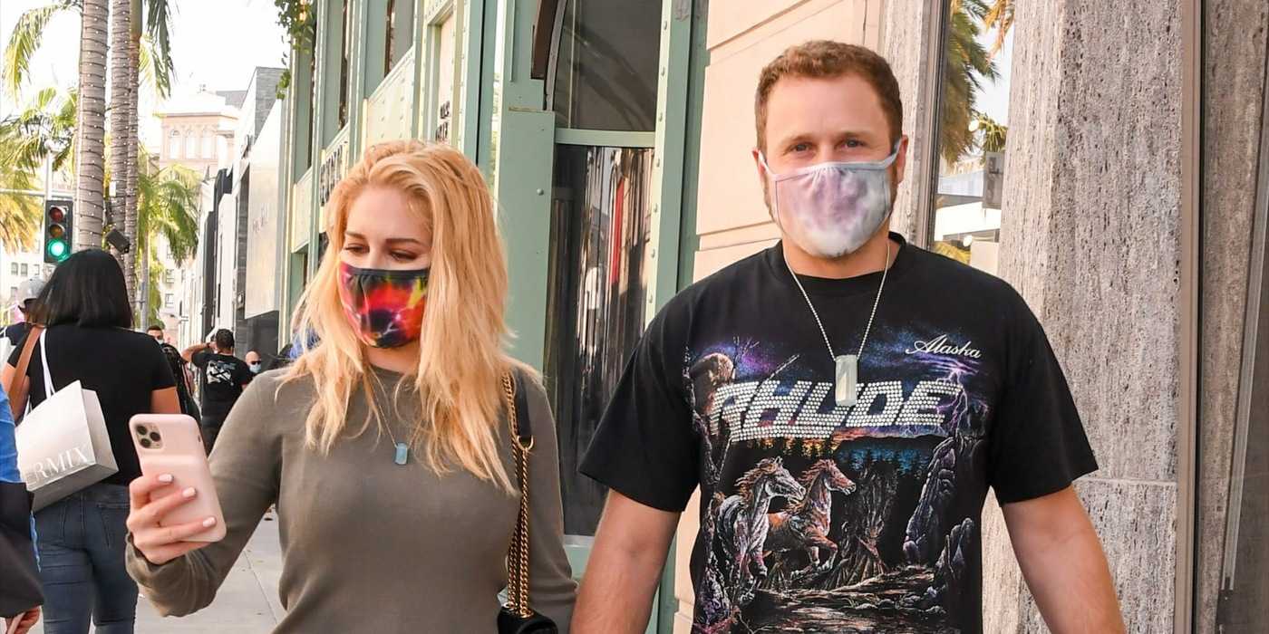 Spencer Pratt defends spending $10 million before Los Angeles mayoral run
