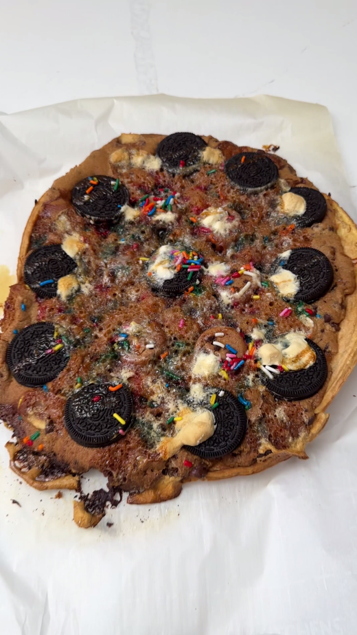 This unexpected pizza method could become a favorite