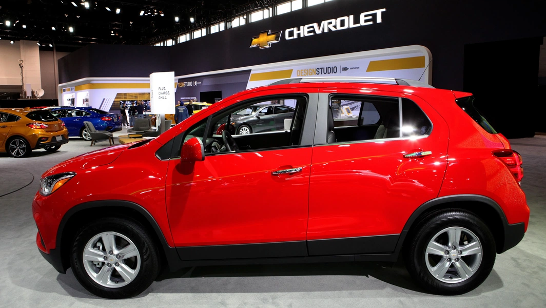 6 SUVs under $50K with notable drawbacks