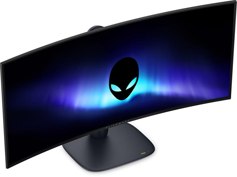 Dell’s Alienware reveals world’s first 39-inch 5K OLED monitor with RGB ...