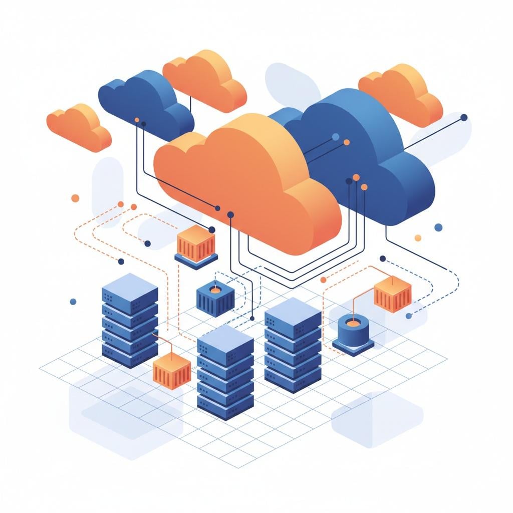 Hybrid cloud, AI agentica privata e Kubernetes bare metal: lo stack ...