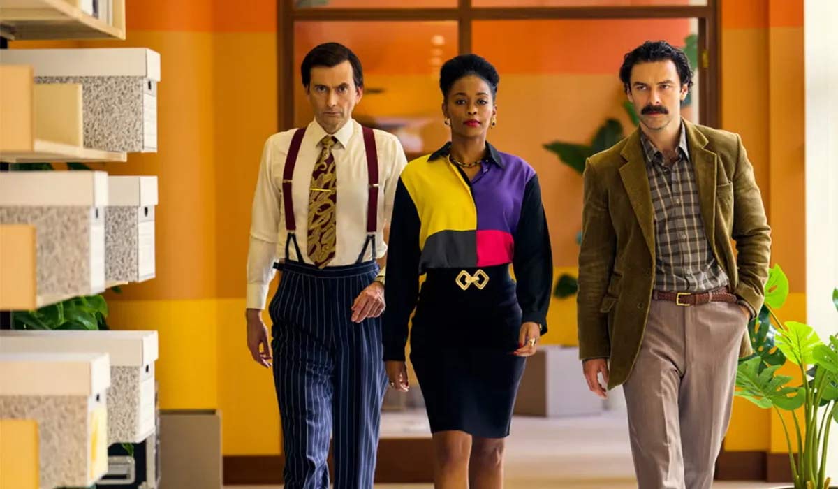 Obsessed with rivals? Here are 10 baby names inspired by the hit show