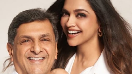Prakash Padukone reveals what pushed Deepika Padukone to speak publicly ...