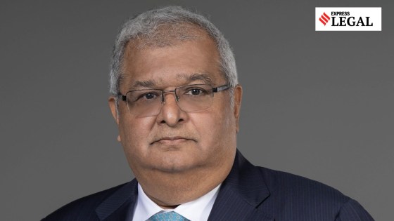 Twisha Sharma case is Supreme Court's chance to fix systemic failures on dowry: Senior Advocate Amit Desai
