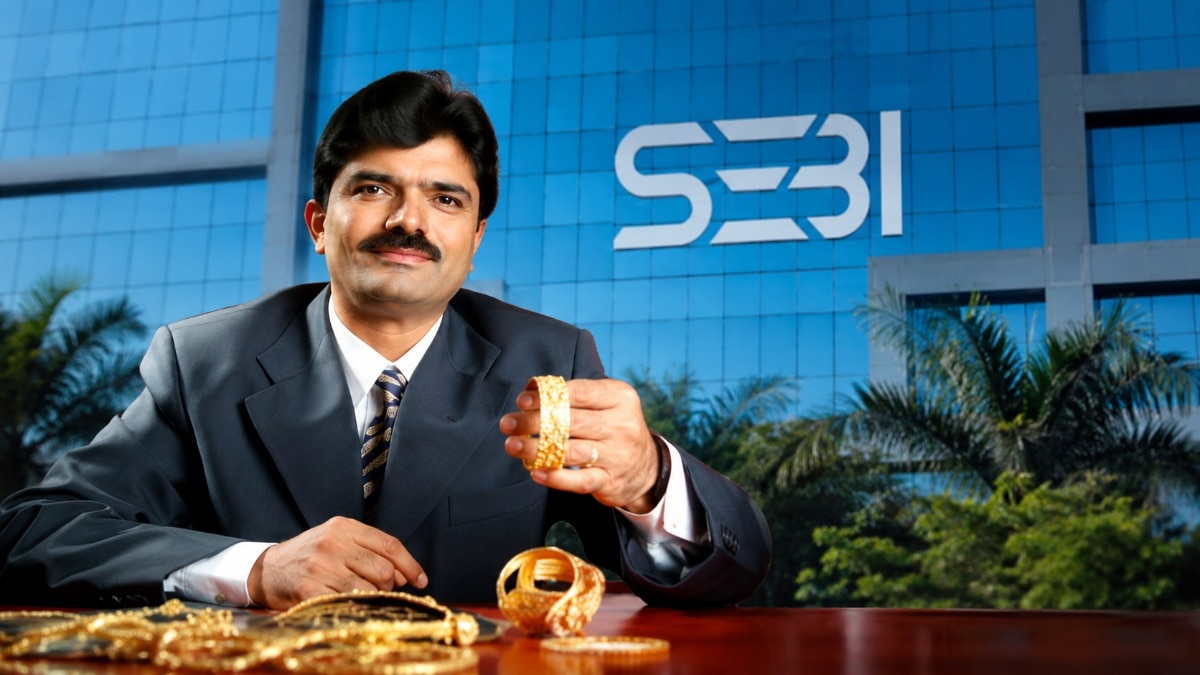 How SEBI uncovered a Rs 15 lakh crore revenue hole at Rajesh Exports