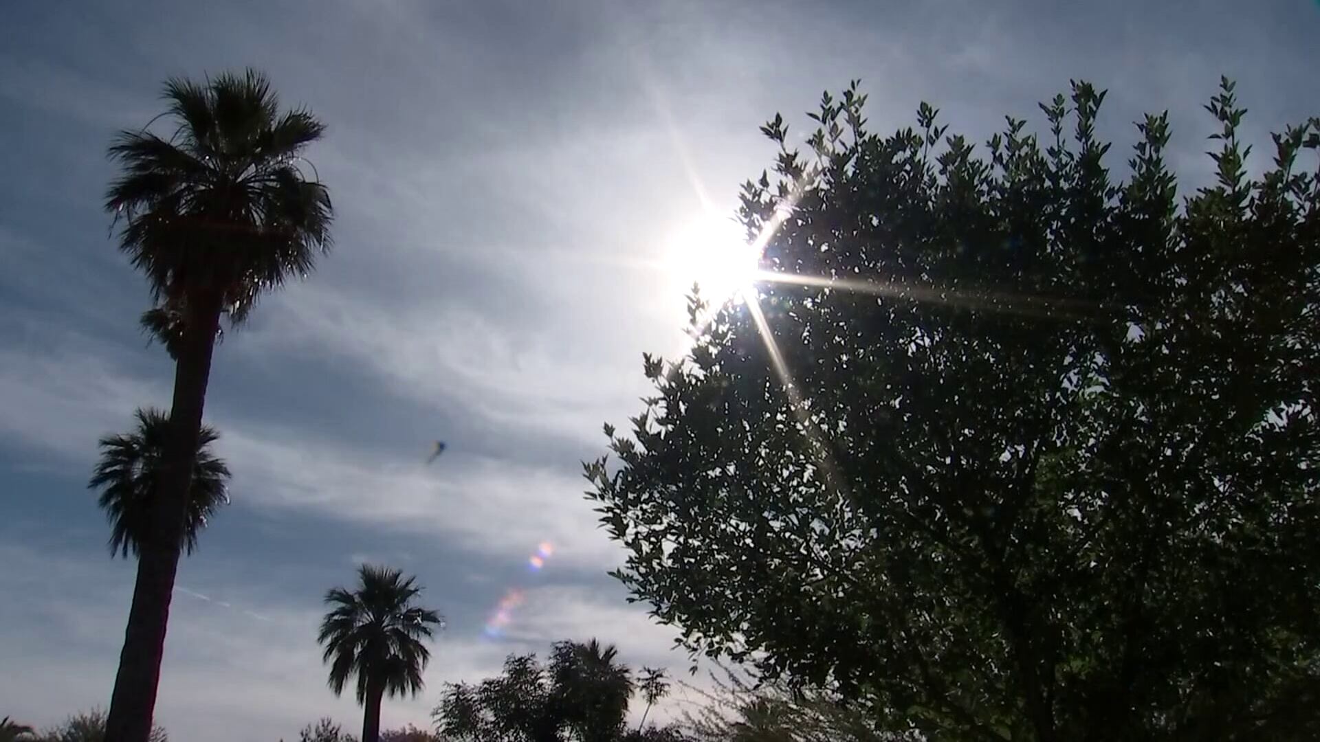 Scientists warn Phoenix’s dry heat can be just as deadly as humidity