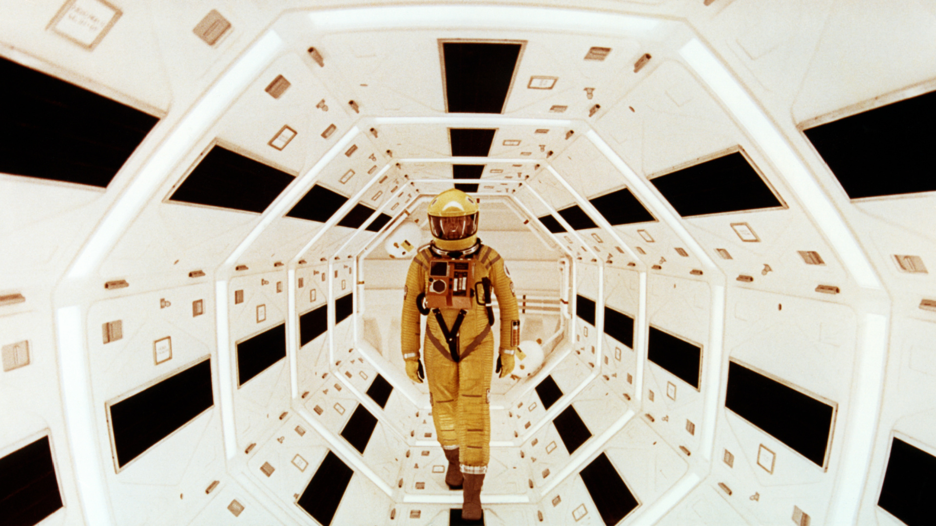 Films that take us on a journey through the universe