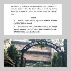 Big blow for builder Jayesh Shantilal Vira, Mumbai Sessions Court ...