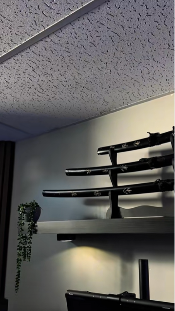 What would you change about this setup