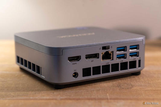Patrick Campanale / How-To Geek