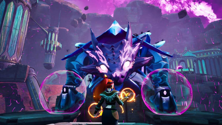 Steam indie RPG drops 'super fun' free sample with 96% rave reviews