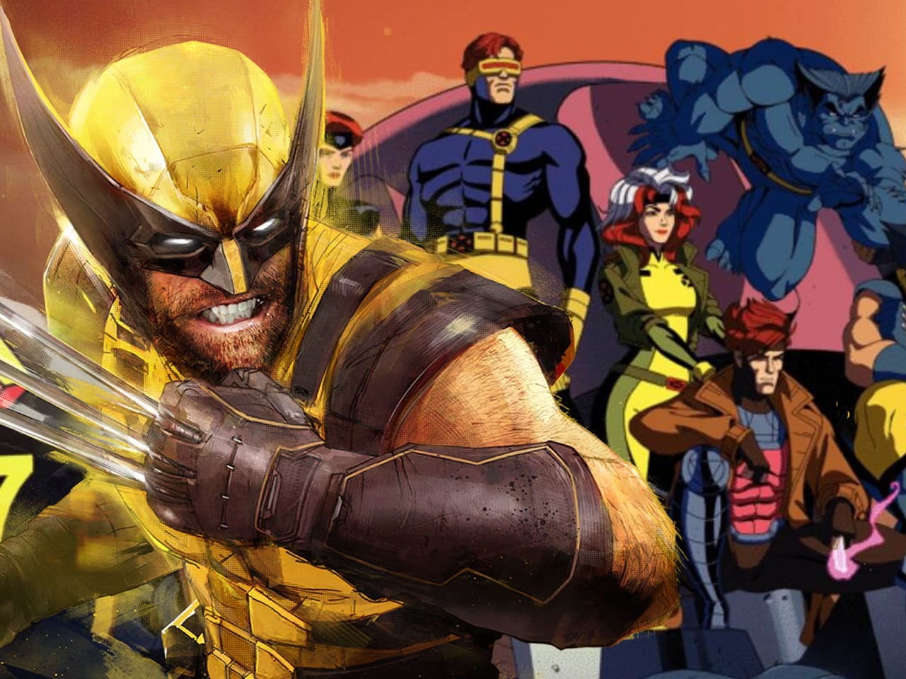 Why are the X-Men missing from Marvel’s Wolverine? Creative director ...