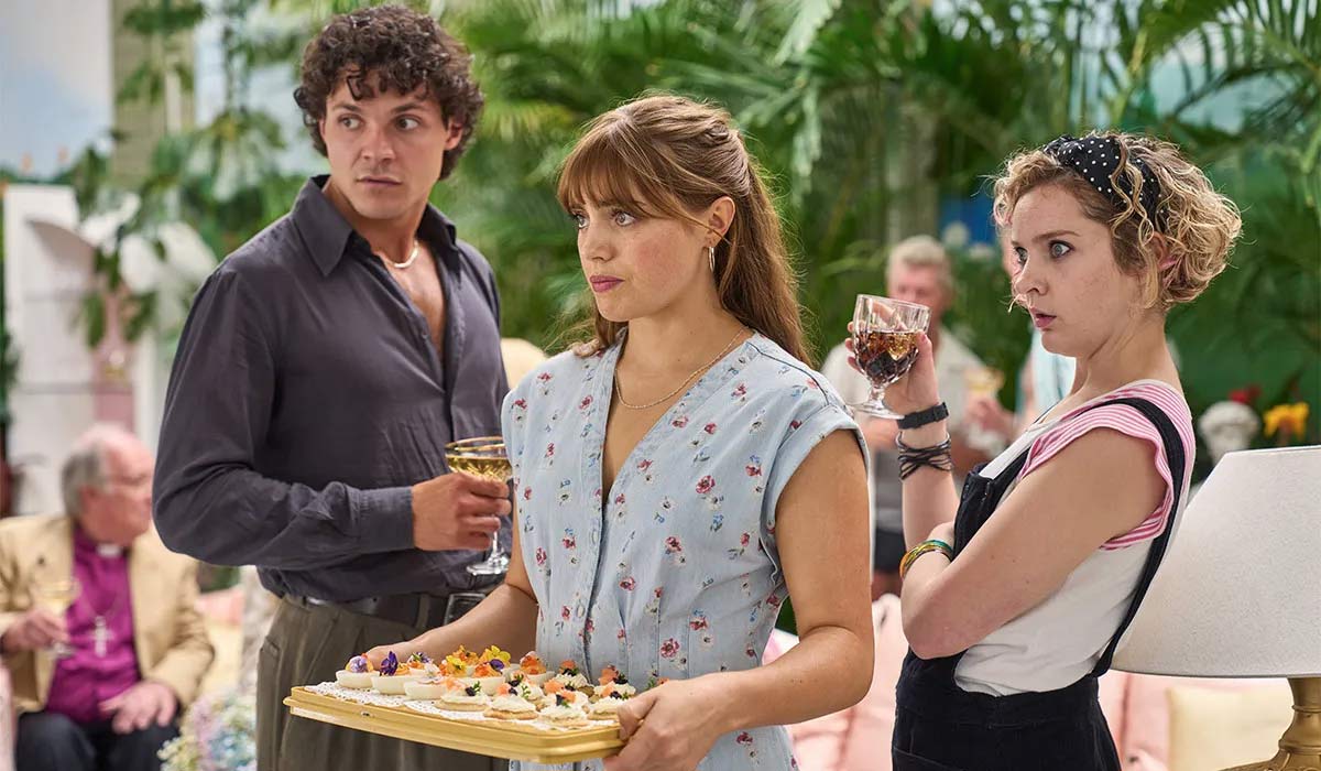 Obsessed with rivals? Here are 10 baby names inspired by the hit show