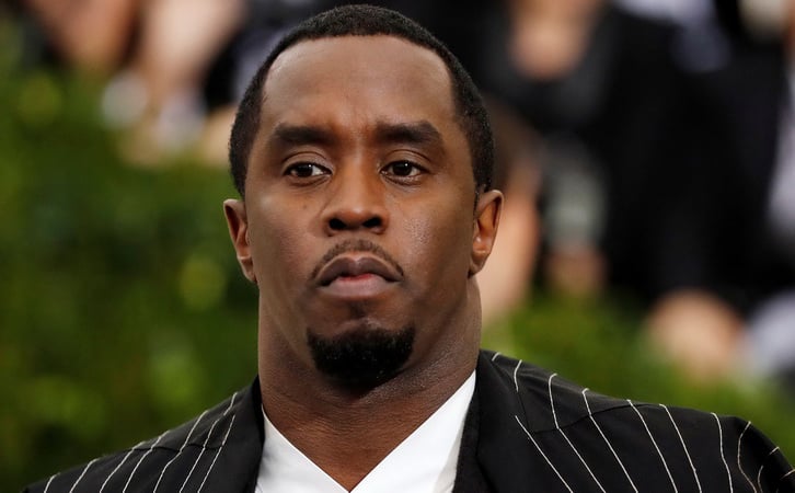 P Diddy's lawyer gives rare insight into rapper's life in ...