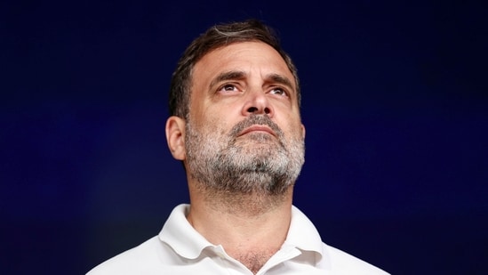 Modi won't be PM after a year: Rahul Gandhi's prediction amid CBSE paper leak row