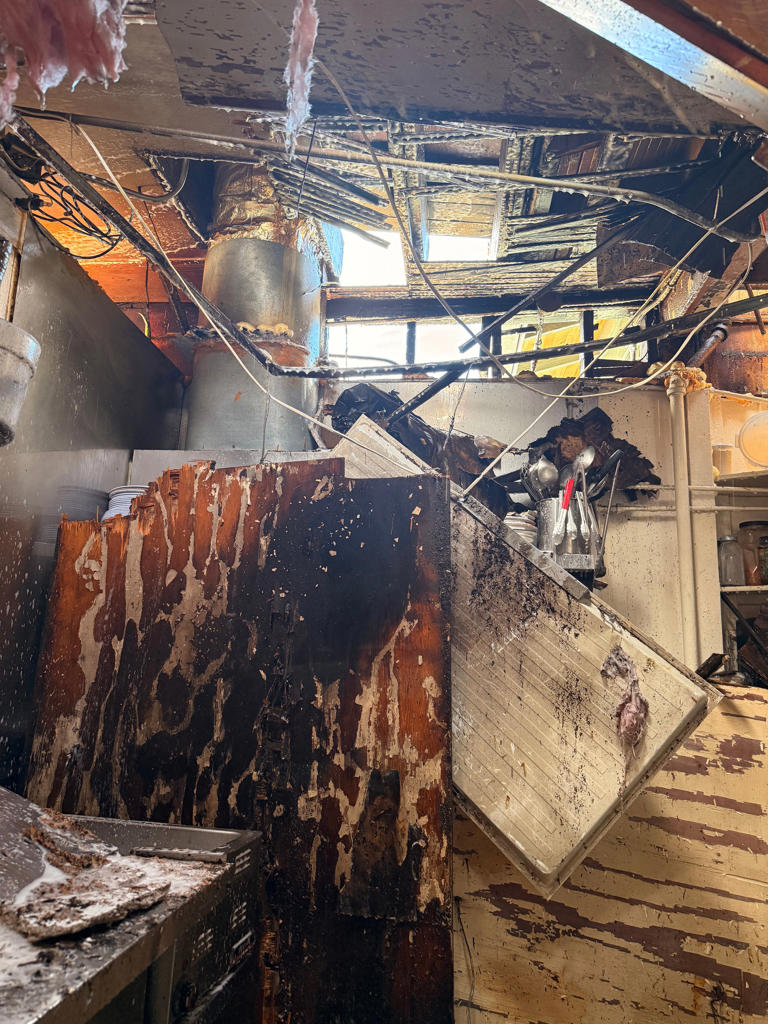 Popular SE Portland taco restaurant temporarily closes after fire