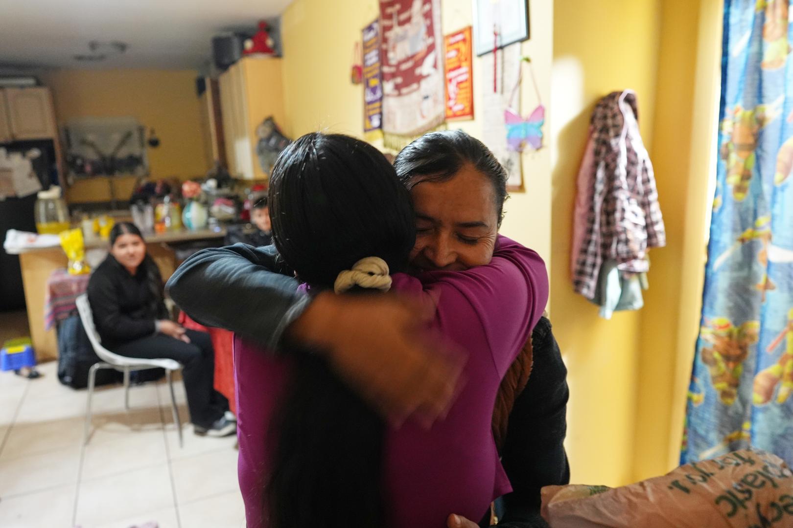 Dozens of children separated under first Trump administration have ...