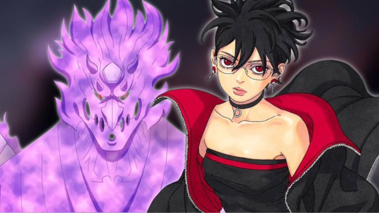 Loạt phim Naruto chính thức khắc phục điểm yếu lớn nhất của gia tộc Uchiha trong cốt truyện.