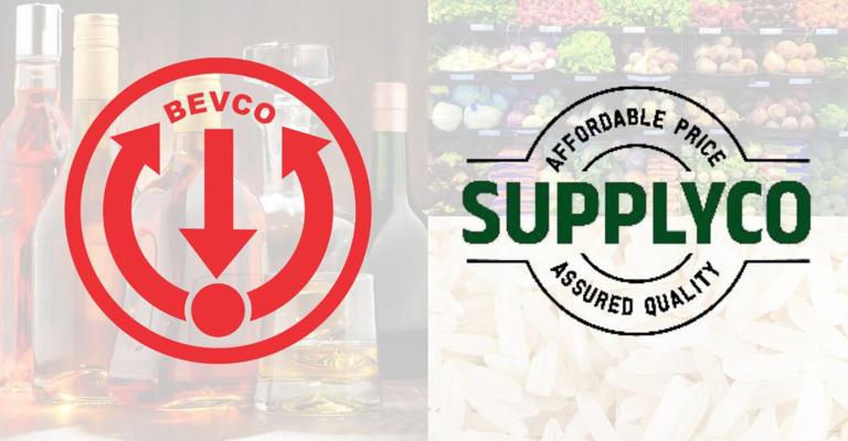 White paper suggests merging Bevco, Supplyco to reduce tax burden ...