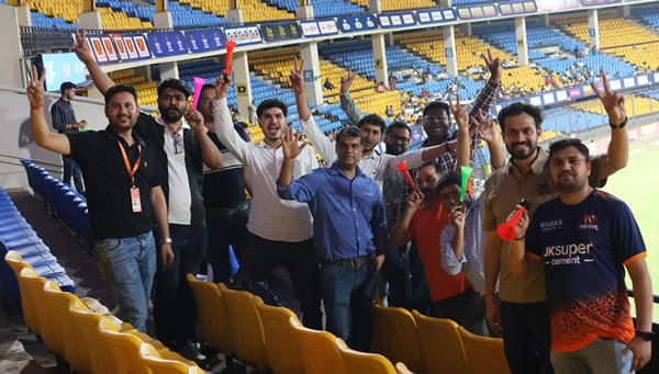MPL 2026: आईपीएल चैंपियन बल्लेबाज रजत पाटीदार ने किया मायूस, पहले मैच में टीम भी हारी