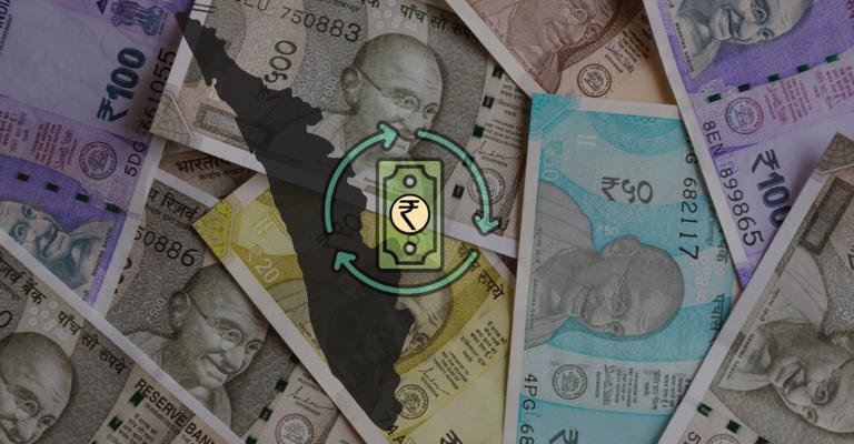LDF govt handed down liabilities worth ₹49,000 crore, says UDF's white ...