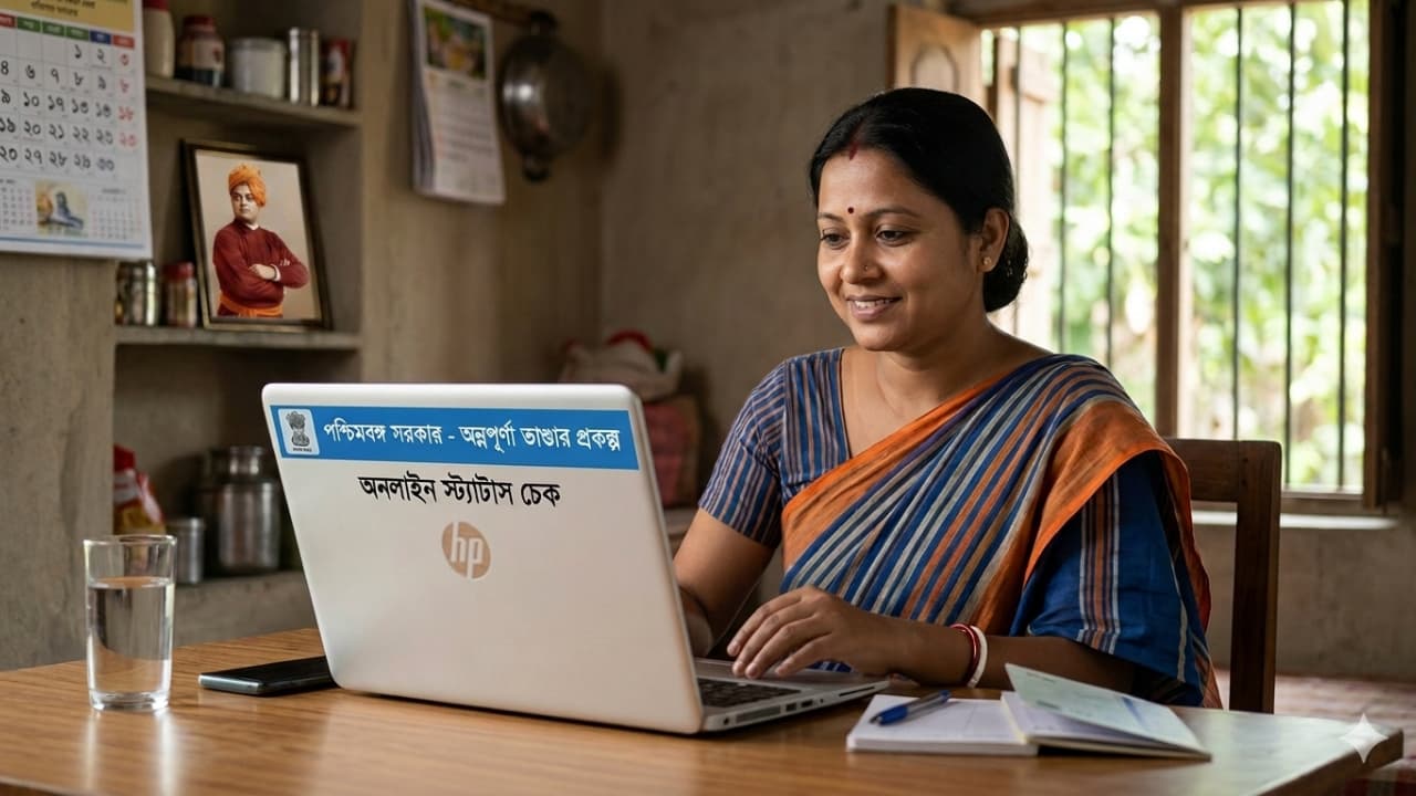Annapurna Bhandar Rs 3,000 payment update: Check your application ...