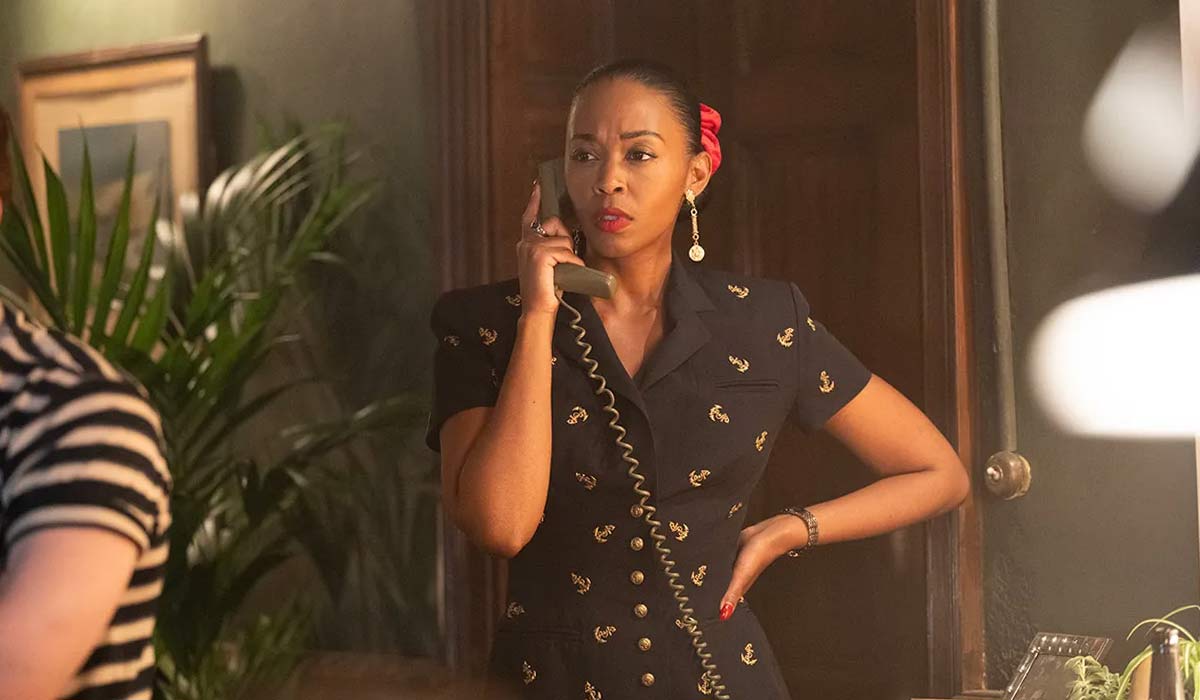Obsessed with rivals? Here are 10 baby names inspired by the hit show