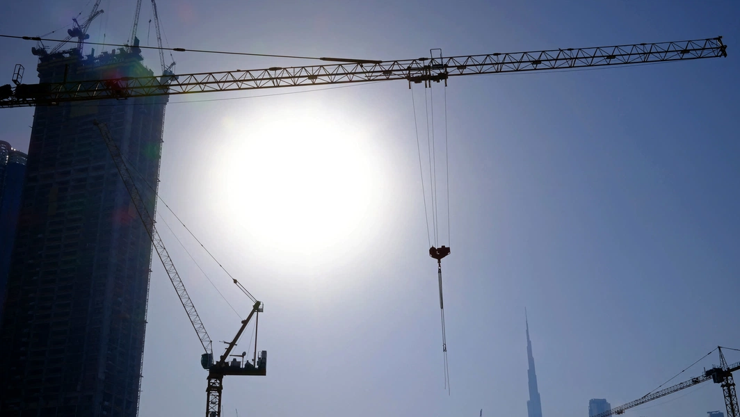 Dubai hotels rewriting the luxury rulebook