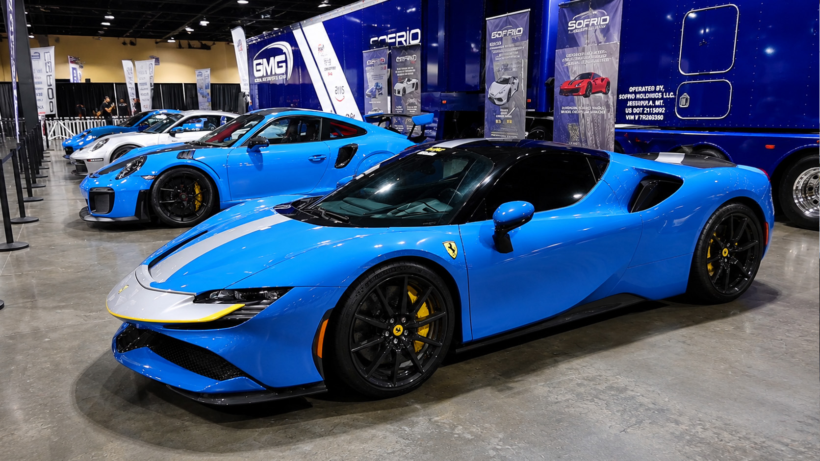 What makes Long Beach such a special motorsport weekend?