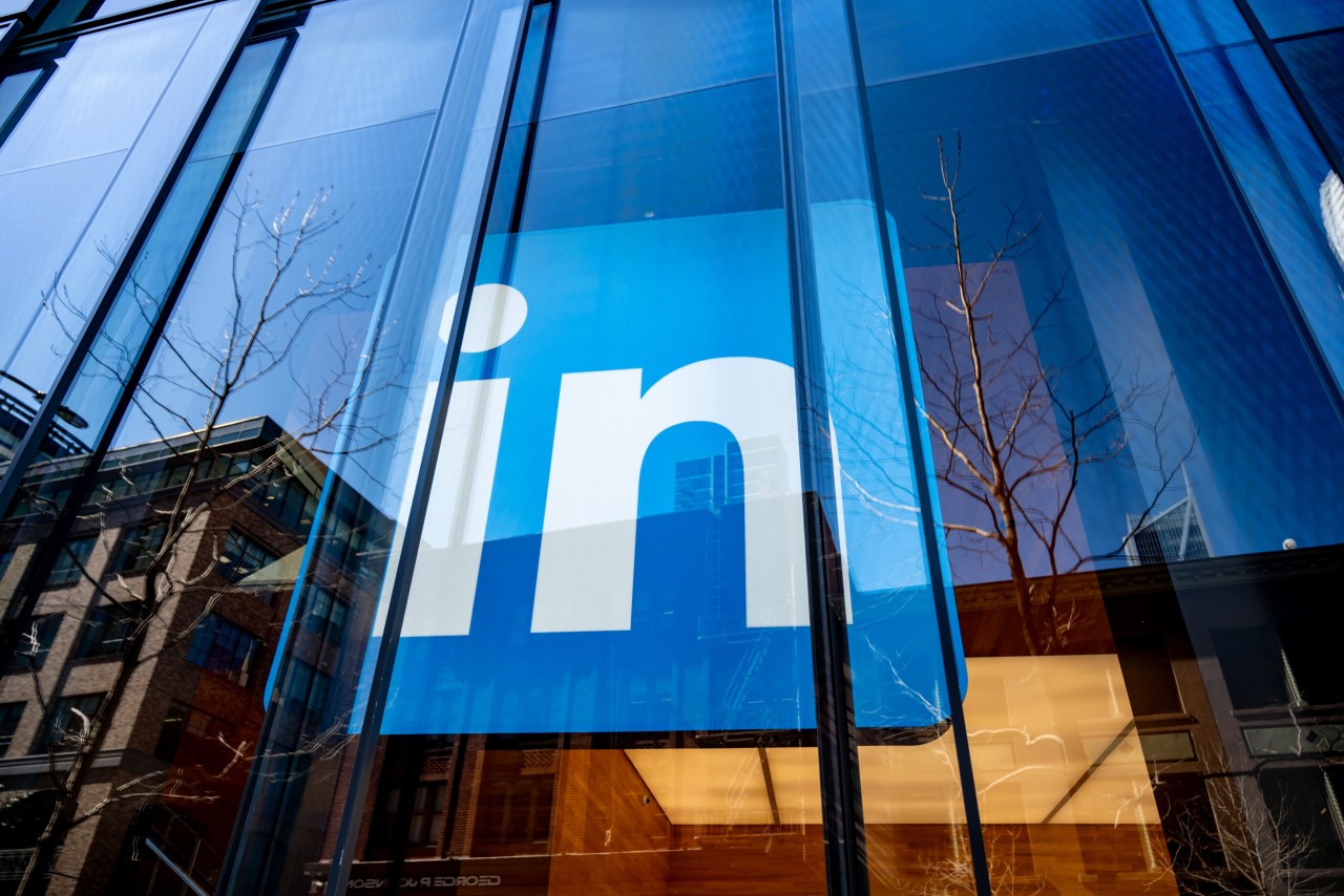 LinkedIn wants users to lean less on AI. Maybe a lot less.