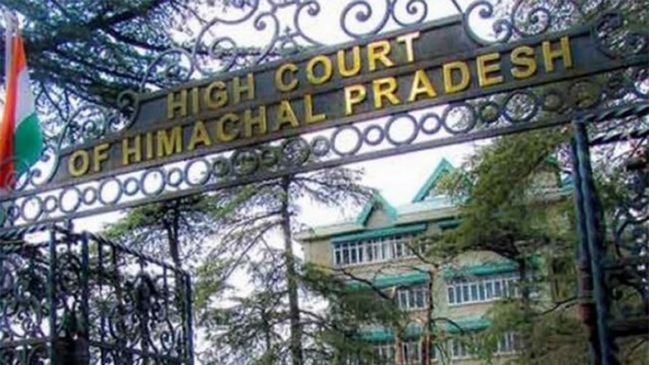 CUHP Dharamshala campus: HC questions govt over project delay, funds