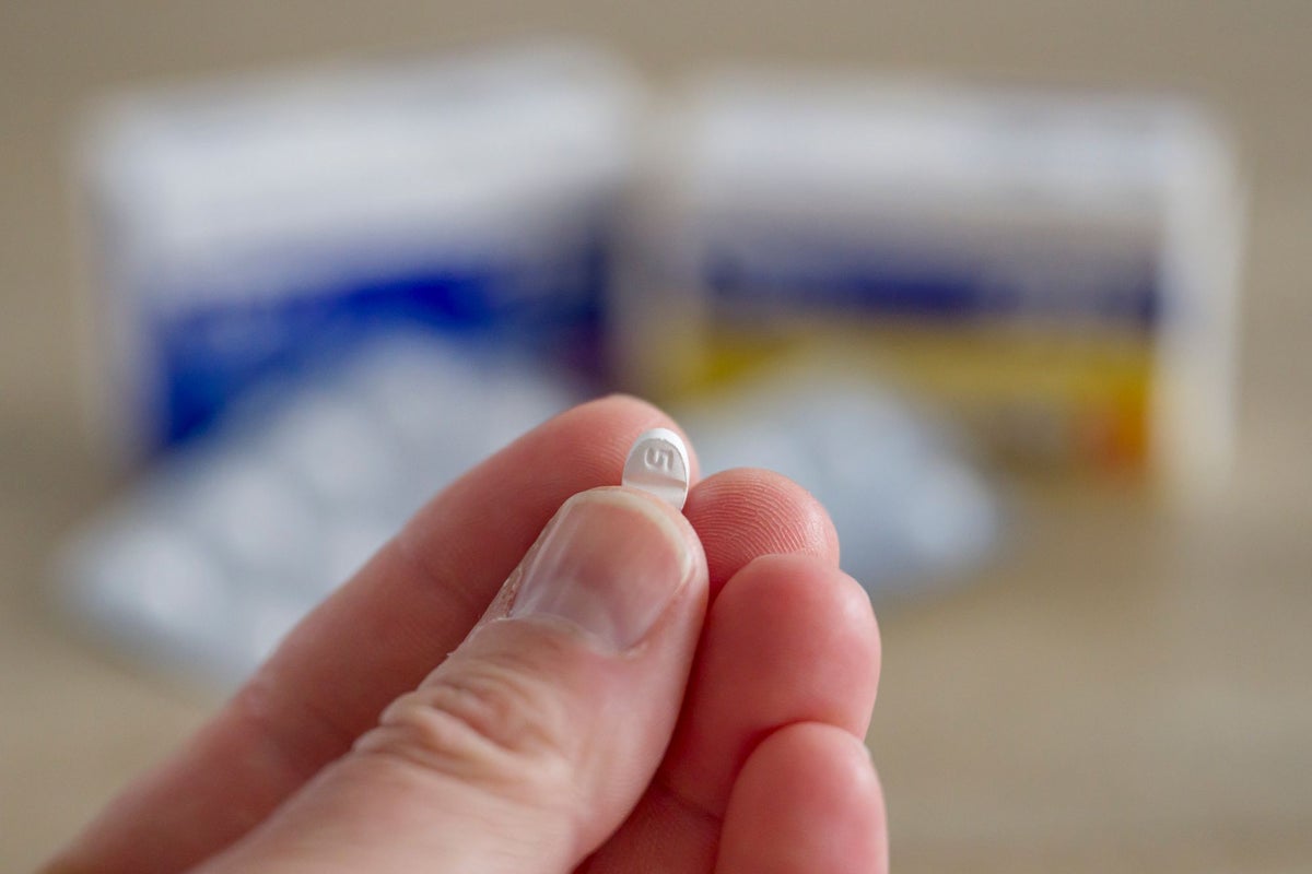 Antidepressants: Long-Term Use Linked to Health Risks - Study