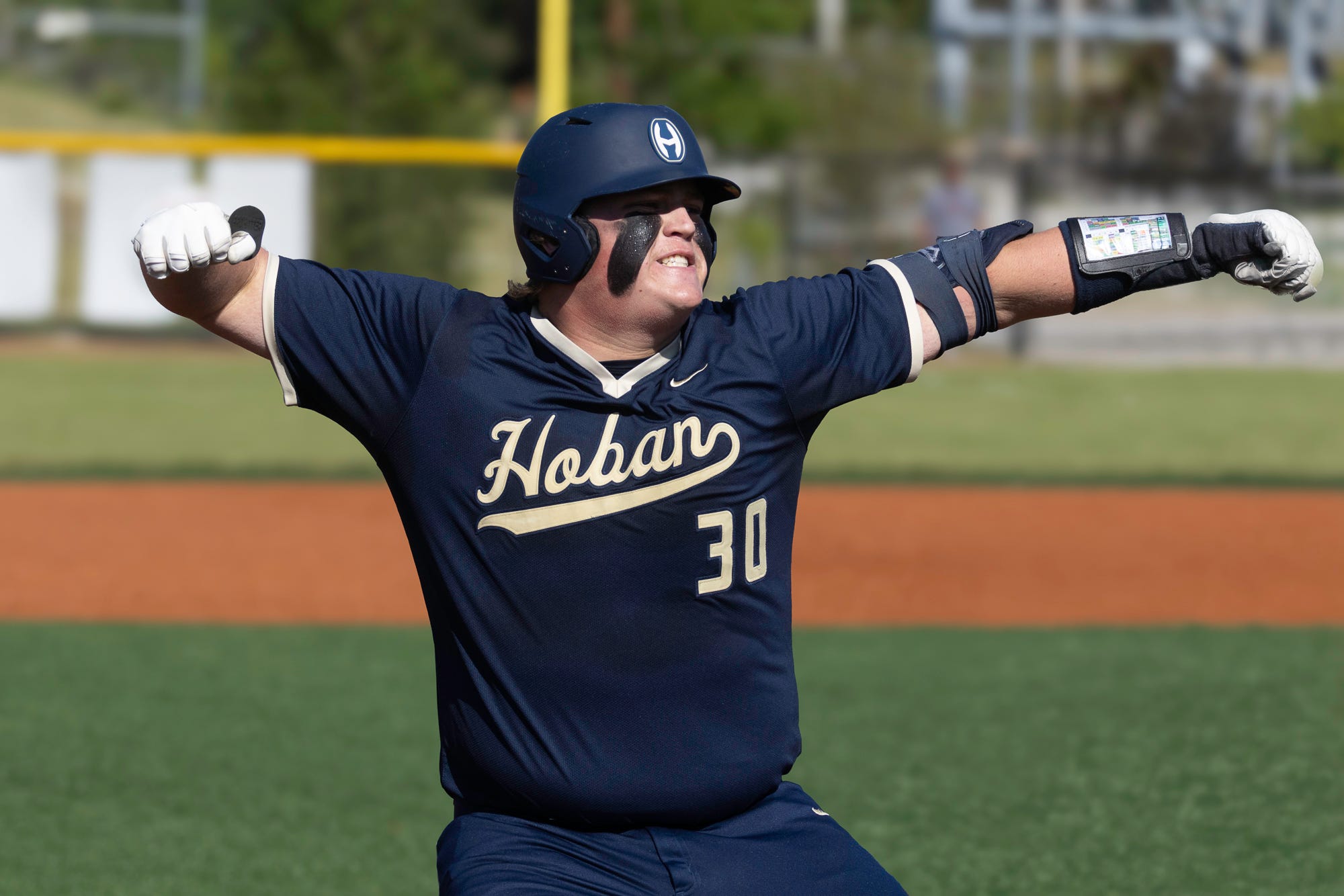 Zachary Karhoff headlines 2026 Beacon Journal All-Greater Akron ...