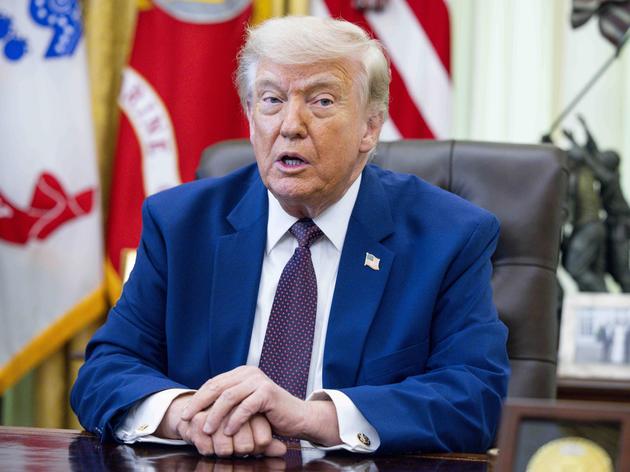 Trump-Gesundheitsbericht: Ärzte äußern Zweifel an Perfektionsbild