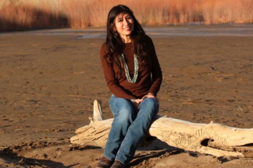 Missing scientist Melissa Casias' 'skeletonised body' horrifically ...