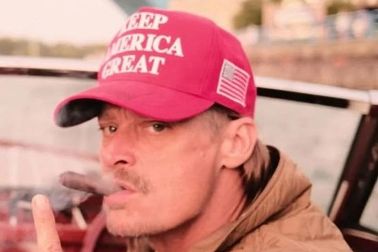 Kid Rock