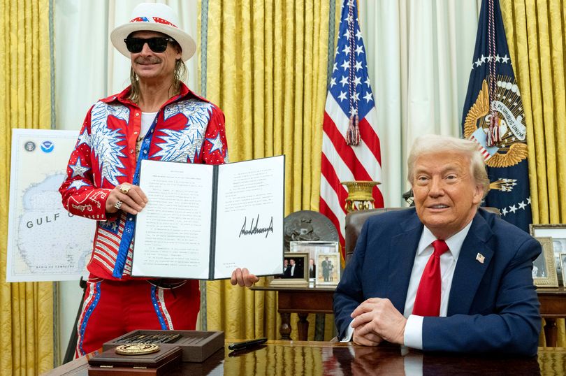 Kid Rock