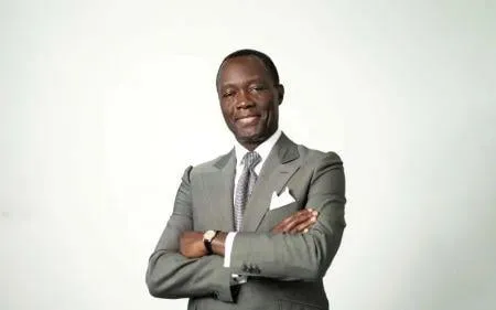 Alain Nkontchou: Retour au Capital d'Ecobank, Actionnaire Majoritaire