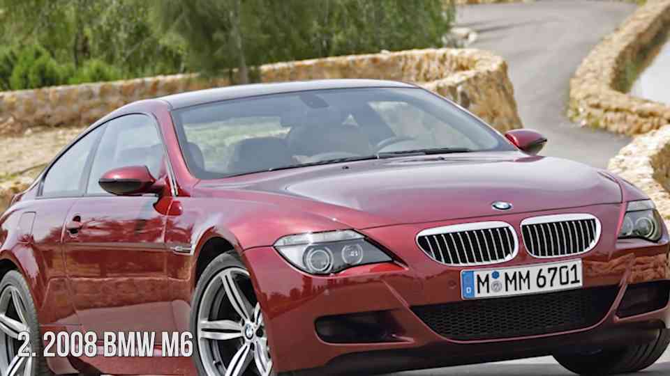 How these supercars cost less than a Toyota