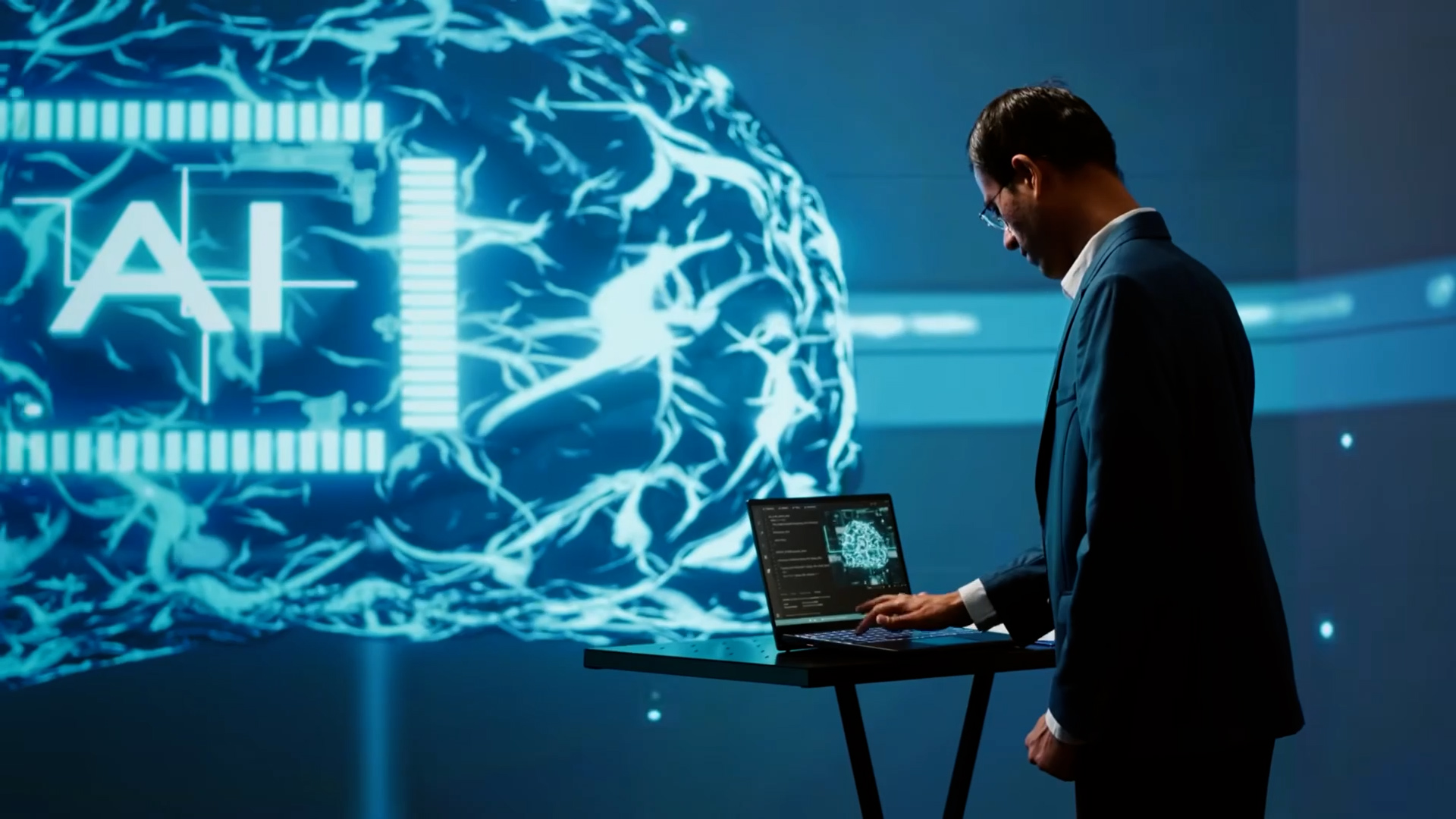 Things AI can already do right now that genuinely unsettle its own creators