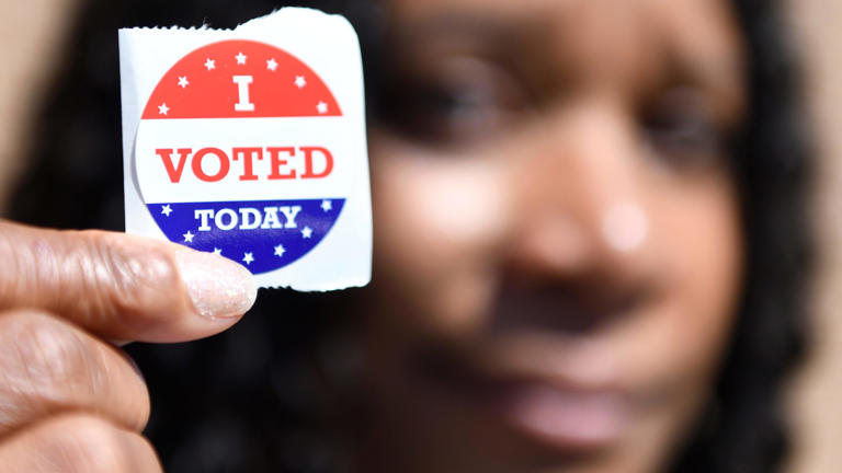 Voter registration deadline is approaching for New Jersey Election Day