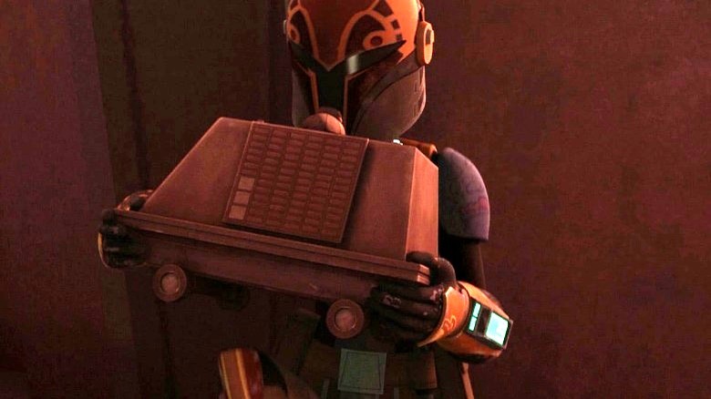 The 15 best droids in Star Wars ranked