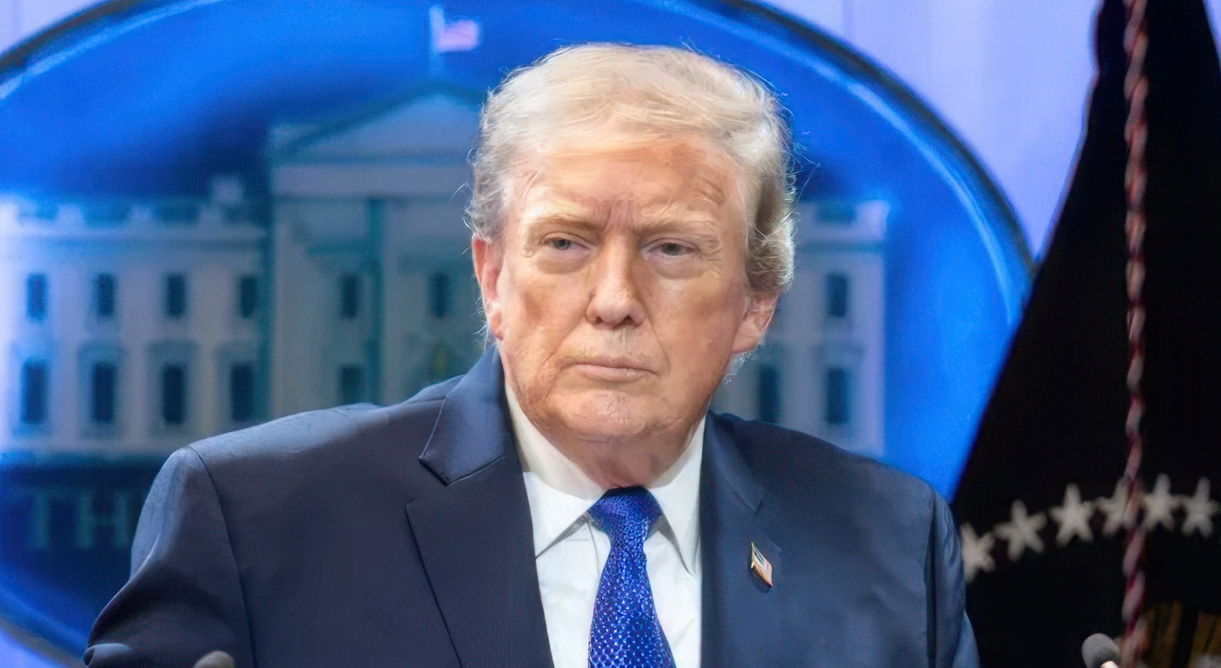 Une majorité d’Américains soutient désormais la destitution de Trump ...