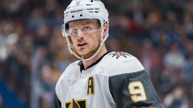 What channel is Hurricanes vs. Golden Knights on? Time, schedule,