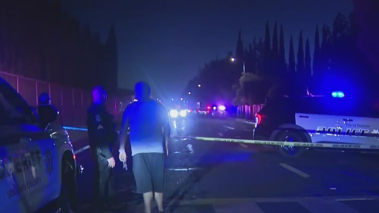 Shooting at California high school graduation leaves 1 dead, 3 hurt ...