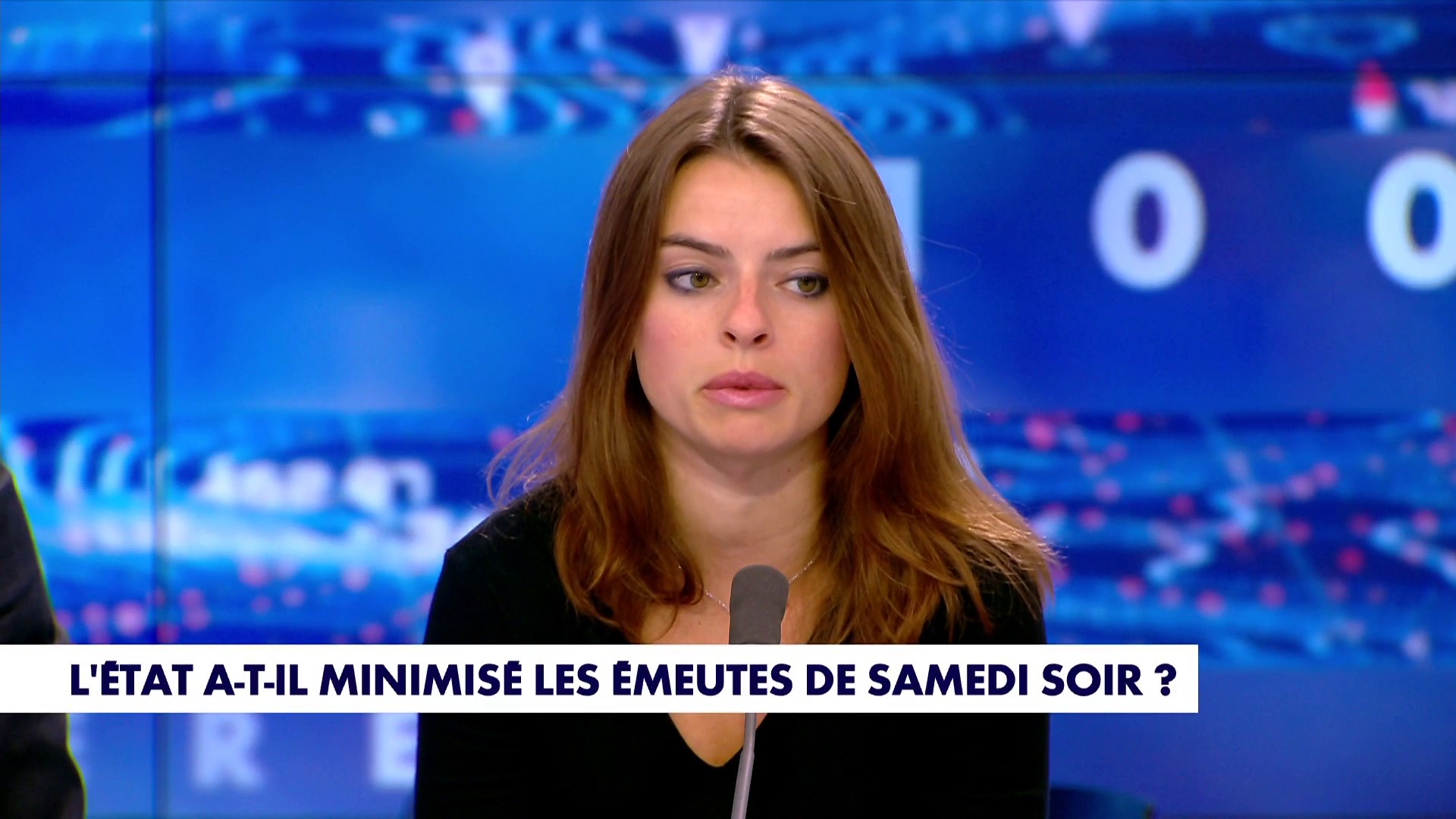 Hélène Roué : « Laurent Nuñez multiplie les erreurs de communication