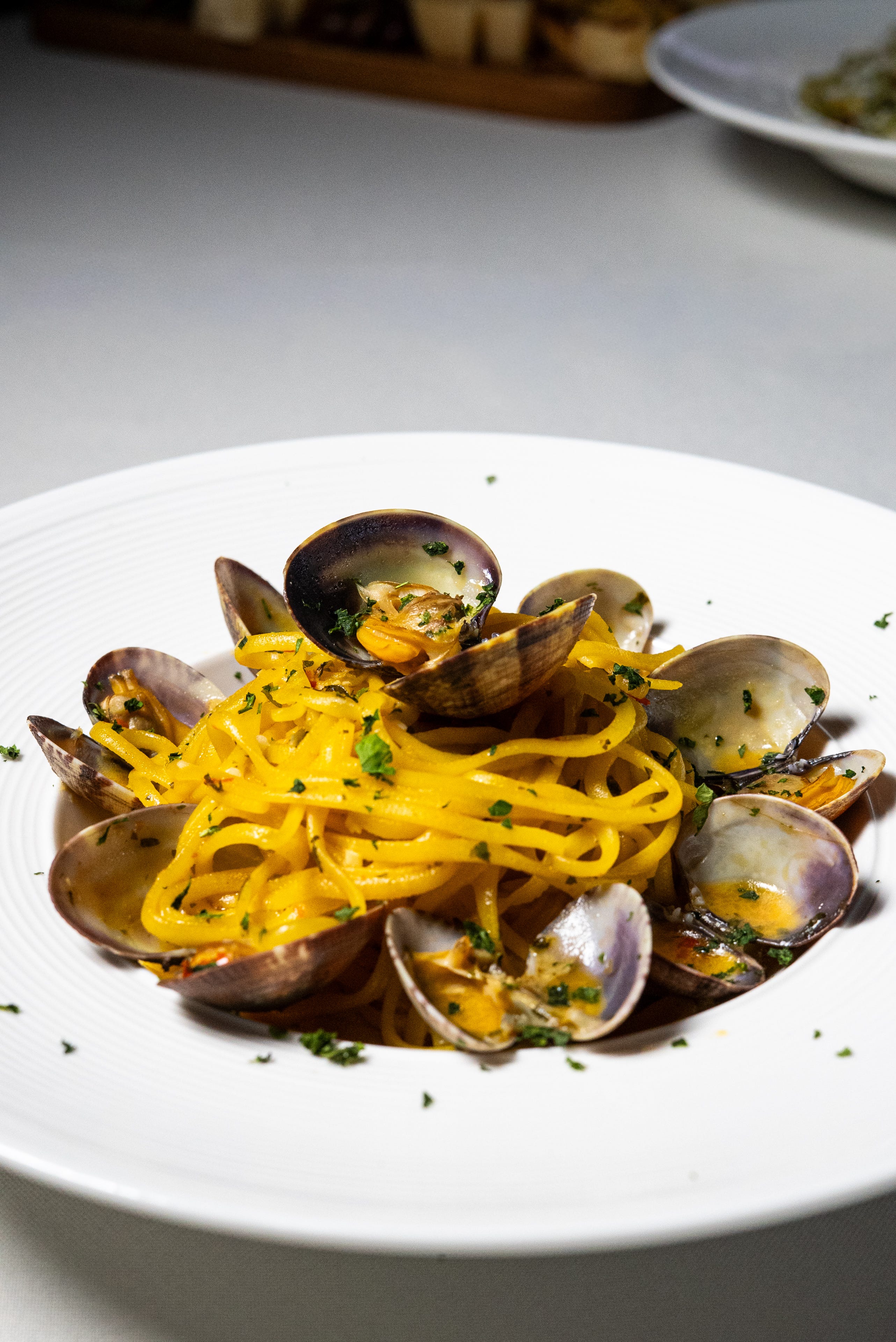 June food and wine events, plus new menus around metro Detroit